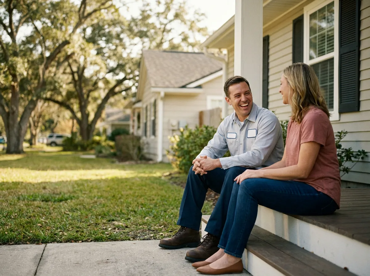 Septic tank pumping FAQs for Franklin, VA